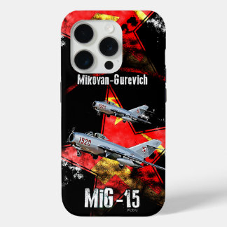 Funda Para iPhone 15 Pro Estuche de teléfono Mig15