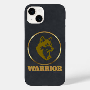 Funda Para iPhone 14 De Case-Mate Estuche de teléfono moderno.