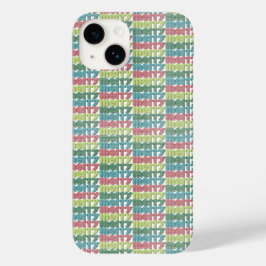 Funda Para iPhone 14 De Case-Mate Estuche de teléfono muy morado