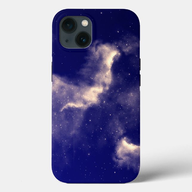 Funda De Case-Mate Para iPhone Estuche de teléfono nocturno Stark (Reverso )