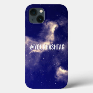 Funda Para iPhone 13 Estuche de teléfono nocturno Stark