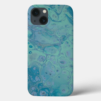 Funda Para iPhone 13 Estuche de teléfono Ocean Dream