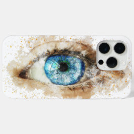 Funda Para iPhone 15 Pro Max Estuche de teléfono ocular