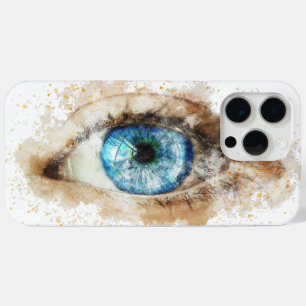 Funda Para iPhone 15 Pro Max Estuche de teléfono ocular