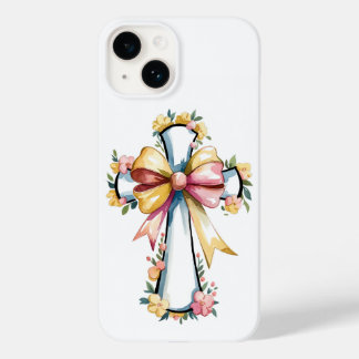 Funda Para iPhone 14 De Case-Mate Estuche de teléfono para diseños de temática crist