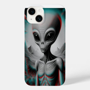 Funda Para iPhone 14 De Case-Mate estuche de teléfono para iPhone 16 con temática al