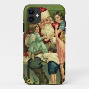 Funda Para iPhone 11 Estuche de teléfono para niños y adultos