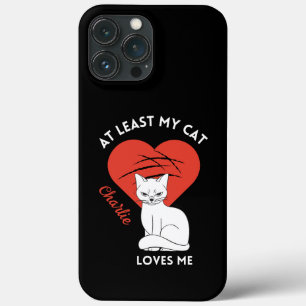 Funda Para iPhone 13 Pro Max Estuche de teléfono para Personalizado de amor de