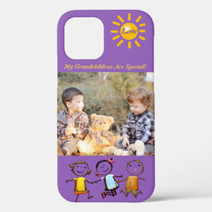 Funda Para iPhone 12 Estuche de teléfono para Personalizado de mis niet
