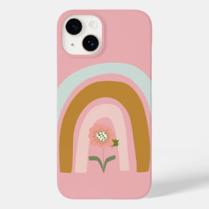 Funda Para iPhone 14 De Case-Mate Estuche de teléfono para vibraciones positivas