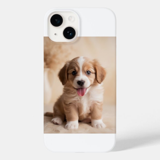 Funda De Case-Mate Para iPhone Estuche de teléfono personalizado (Reverso )