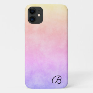 Funda Para iPhone 11 Estuche de teléfono personalizado Multicolor