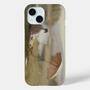 Funda Para iPhone 15 estuche de teléfono picnic