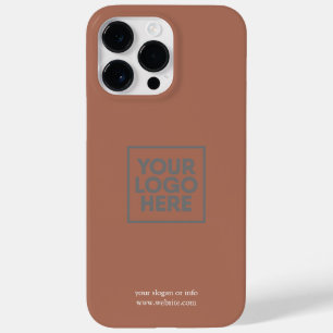 Funda Para iPhone 14 Pro Max De Case-Mate Estuche de teléfono promocional para personalizado