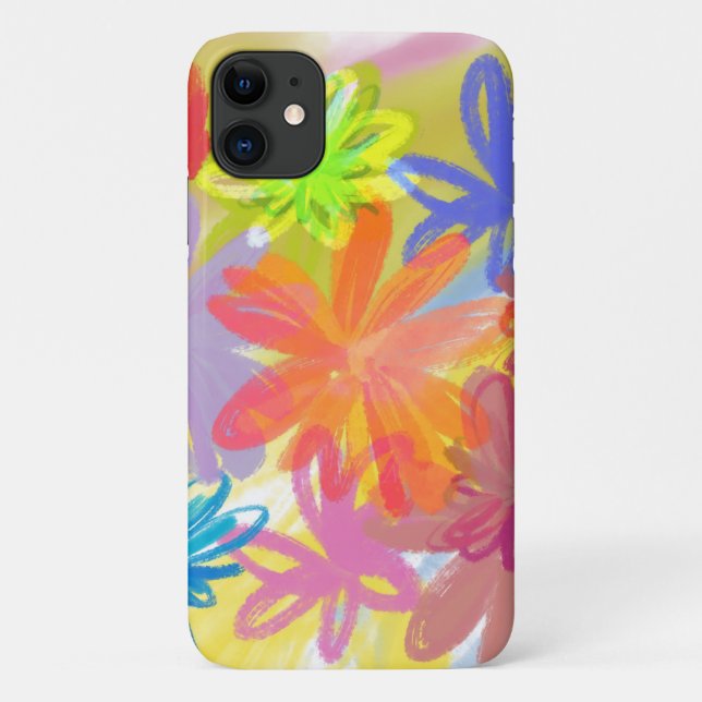 Funda De Case-Mate Para iPhone Estuche de teléfono Splash (Reverso)