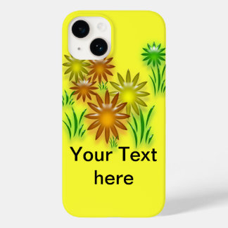 Funda Para iPhone 14 De Case-Mate Estuche de teléfono - Tres diques de neón dimensio