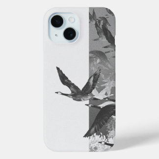 Funda Para iPhone 15 estuche delicado para teléfono