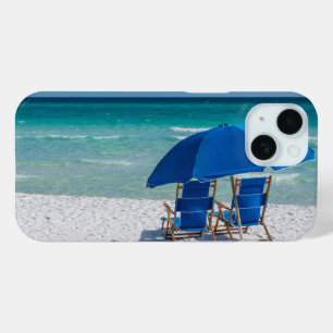 Funda Para iPhone 15 Estuche Destin Florida para iPhone