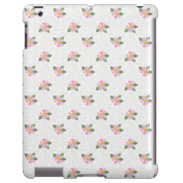 Funda Para iPhone 13 Estuche Ditsy Dogrose Polka Dot Style Funda-Mate i