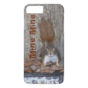 title_seo2 Estuche divertida para iPhone Squirrel