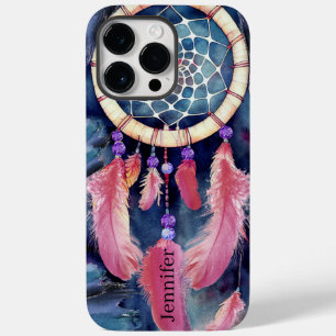 Funda Para iPhone 14 Pro Max De Case-Mate Estuche Dreamcatcher iPhone / iPad para iPad