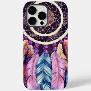 Funda Para iPhone 14 Pro Max De Case-Mate Estuche Dreamcatcher iPhone / iPad para iPad