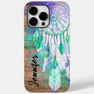 Funda Para iPhone 14 Pro Max De Case-Mate Estuche Dreamcatcher para iPhone/iPad personalizad