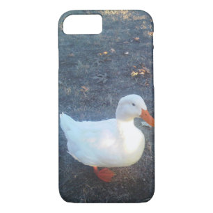 Funda Para iPhone 8/7 Estuche Duck Phone