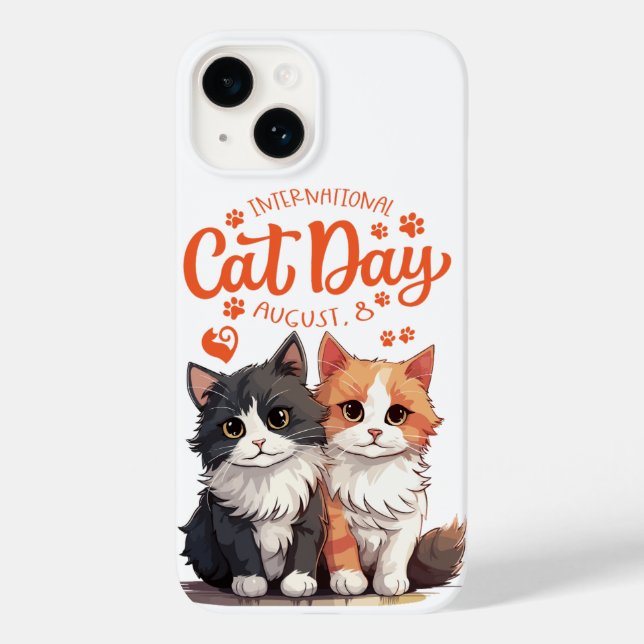 Funda De Case-Mate Para iPhone Estuche elegante para iPhone (Reverso )