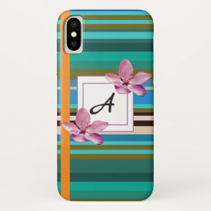 Funda Para iPhone X Estuche elegante para iPhone
