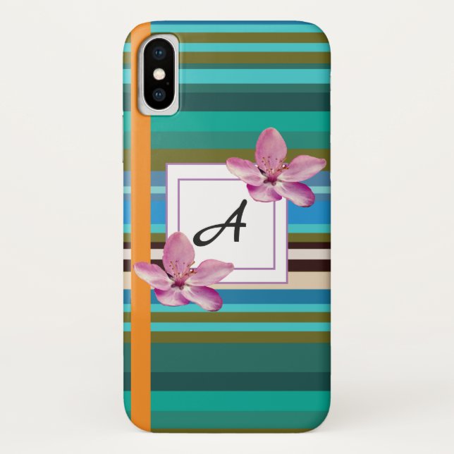 Funda De Case-Mate Para iPhone Estuche elegante para iPhone (Reverso)