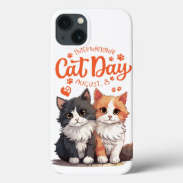 Funda Para iPhone 13 Estuche elegante para iPhone