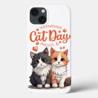 Funda Para iPhone 13 Estuche elegante para iPhone