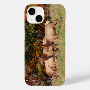 Funda Para iPhone 14 De Case-Mate Estuche Elk iPhone