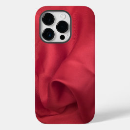 Funda Para iPhone 14 Pro De Case-Mate Estuche "Fabric" para iPhone / iPad