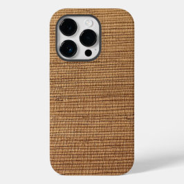 Funda Para iPhone 14 Pro De Case-Mate Estuche "Fabric" para iPhone / iPad