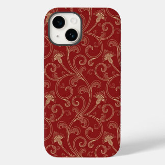 title_seo2 Estuche Fancy Swirls Phone