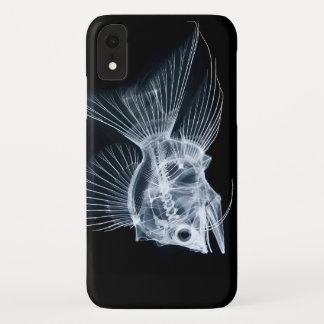 Funda Para iPhone XR Estuche Fish X-Ray iPhone / iPad