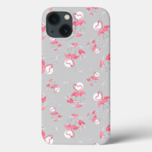 title_seo2 Estuche Flamingo Love Multi iPad