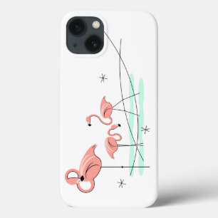 title_seo2 Estuche Flamingo Ocean Trio iPad
