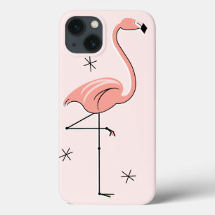title_seo2 Estuche Flamingo Pink iPad