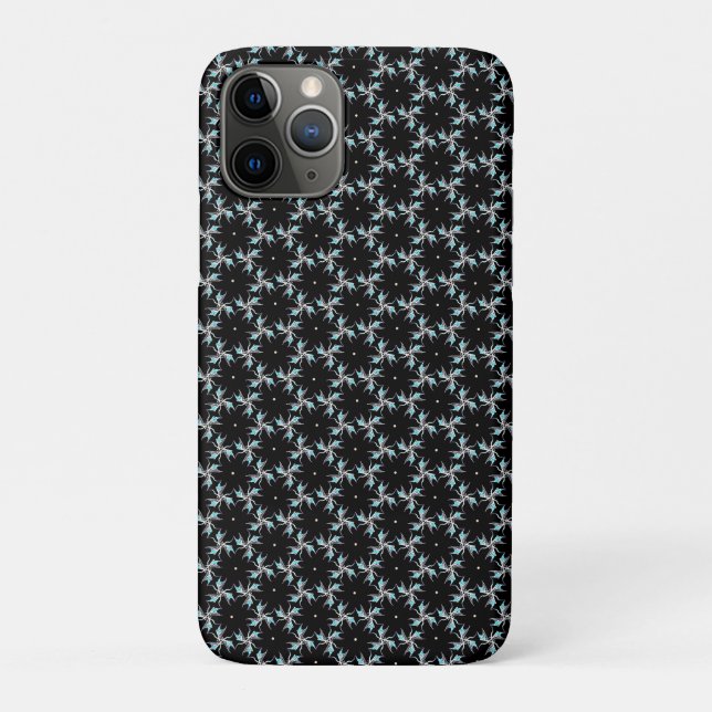 Funda De Case-Mate Para iPhone Estuche Fractal Finesse para iPhone/iPad (Reverso)