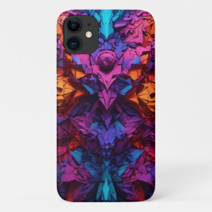 Funda Para iPhone 11 Estuche GalaxyGlow™ Starry Night para iPhone