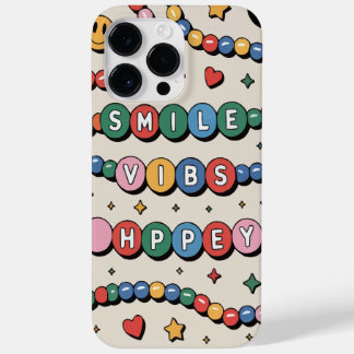 Funda Para iPhone 14 Pro Max De Case-Mate Estuche Groovy Retro para iPhone Vibes