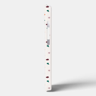 Funda Para iPhone 13 Estuche Groovy Terrazzo Print iPhone / iPad