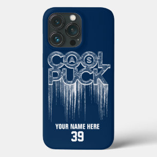 Funda Para iPhone 13 Pro Estuche Guay As Puck Funda-Mate para iPhone