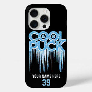 Funda Para iPhone 15 Pro Estuche Guay As Puck Funda-Mate para iPhone