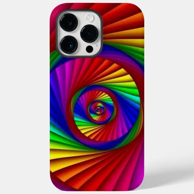 Funda De Case-Mate Para iPhone Estuche Guay Funda-Mate para iPhone (Reverso )