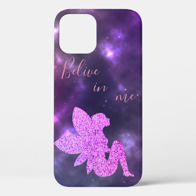 Funda De Case-Mate Para iPhone Estuche Guay Trendy Galaxy Funda-Mate para iPhone (Reverso )