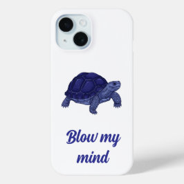 Funda Para iPhone 15 Estuche Guay Turtle Phone